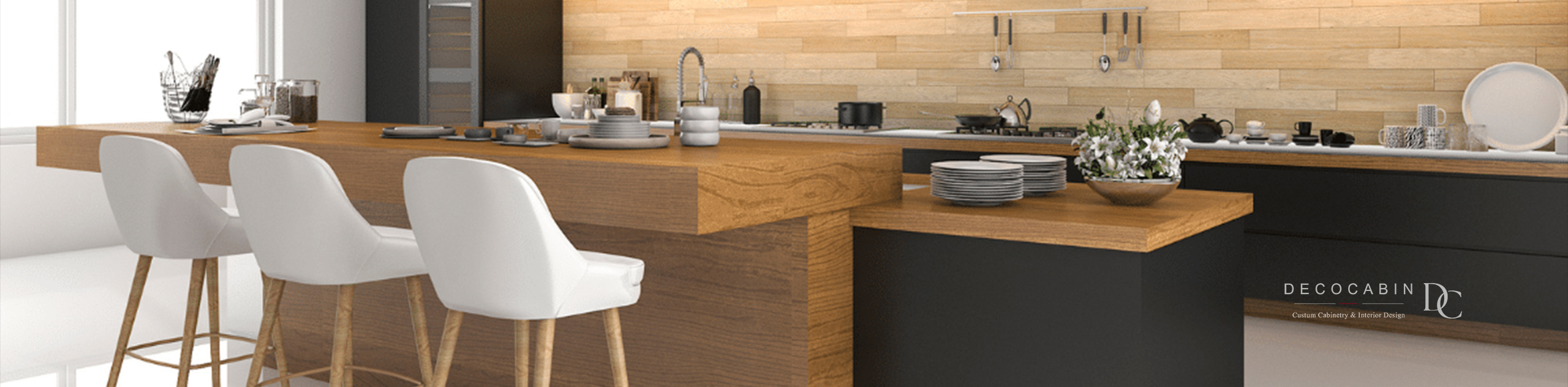 کابینت دکوکابین